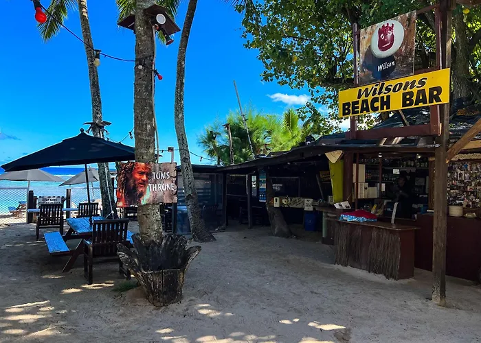 Castaway Resort
