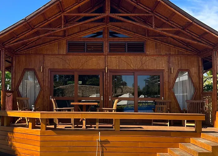 Magic Reef Bungalows