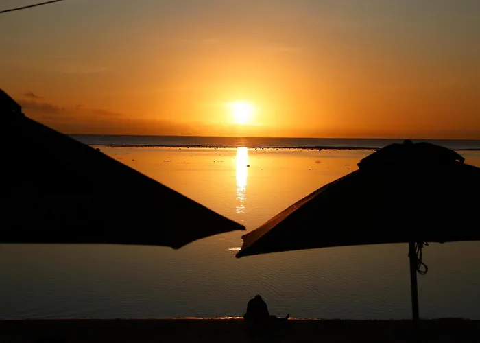 Aroa Beachside Resort