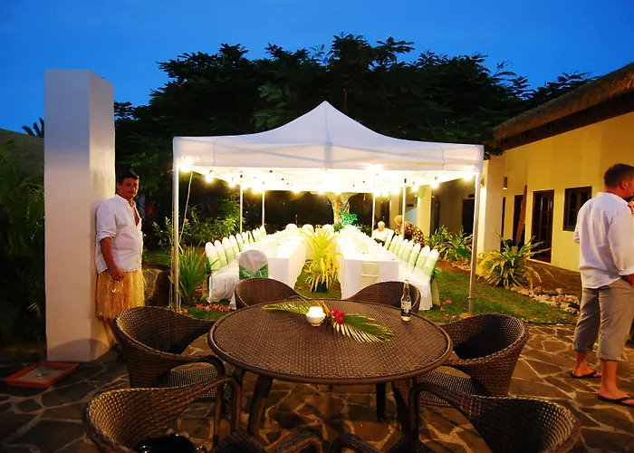 Crown Beach Resort & Spa (Adults Only)