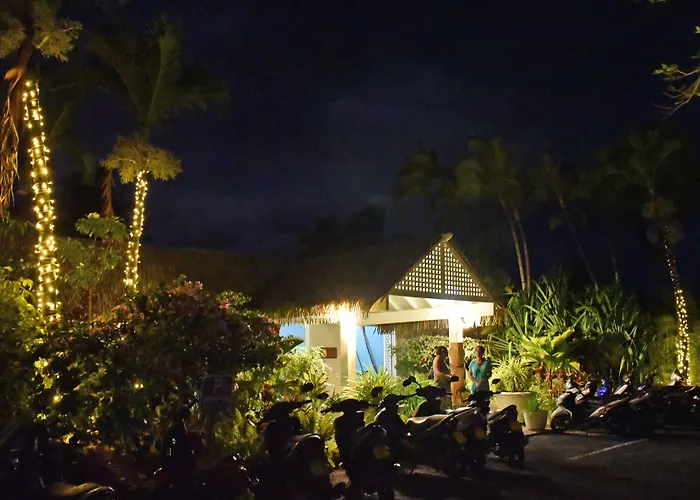 Club Raro Resort - Adults Only