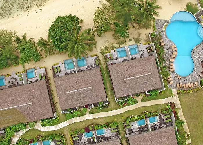 Nautilus Resort