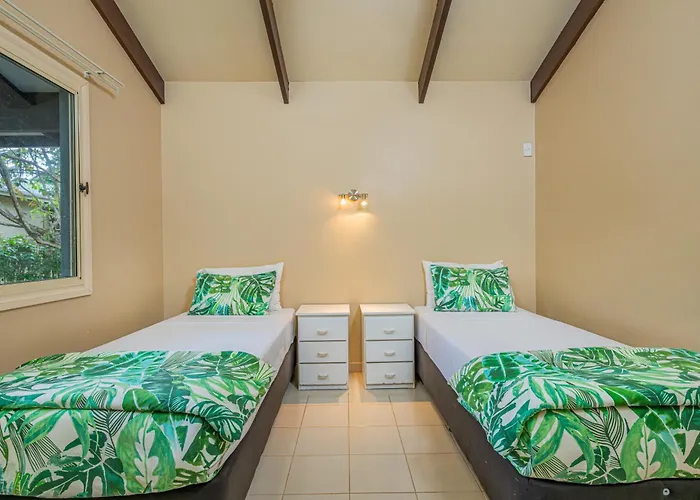 The Edgewater Resort & Spa