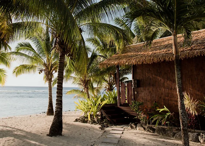 Magic Reef Bungalows